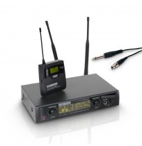 LD Systems WIN42BPG instrumental set